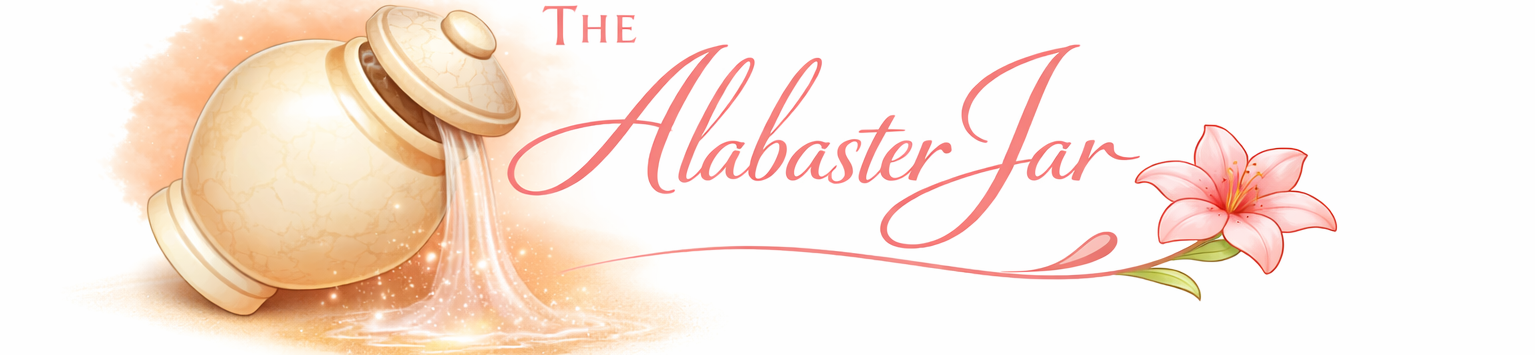 The Alabaster Jar